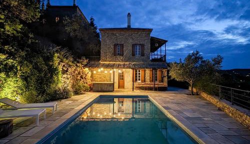 Two-Bedroom Villa