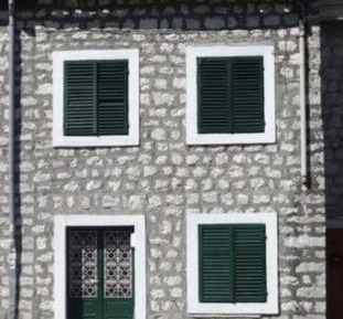 Double Room with Park View