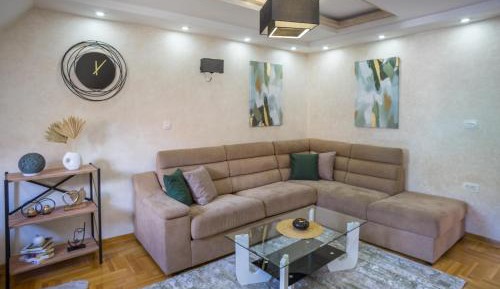 Duplex Apartment