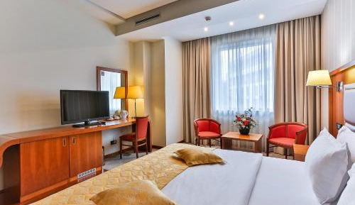 Superior Single Room