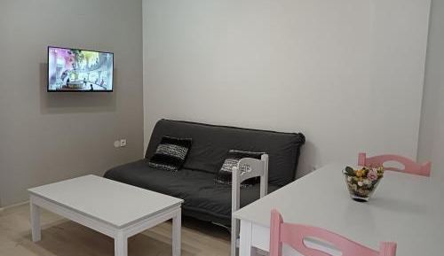 Apartment - Ground Floor