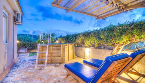 One-Bedroom Villa