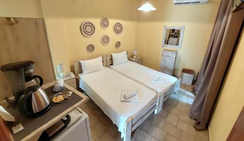 Small Double Room