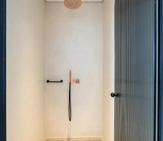Deluxe Suite Sea View with Private Pool