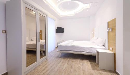 Double Room with Sea View