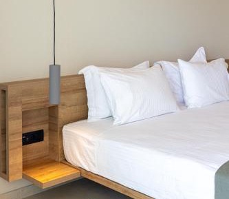 Junior Suite with Sea View