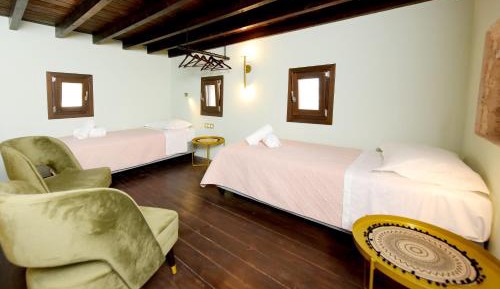 Duplex Suite