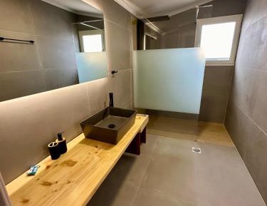 King Suite with Sea View