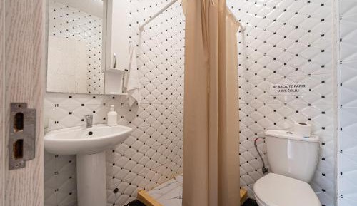 Double or Twin Room with Balcony