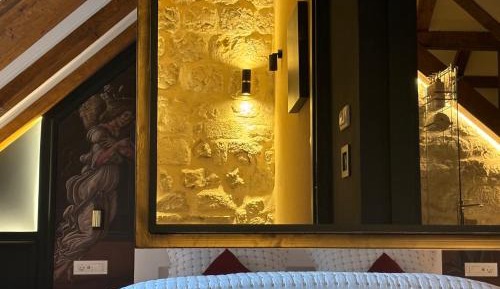 Superior Queen Room