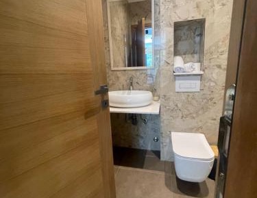 Suite with Terrace