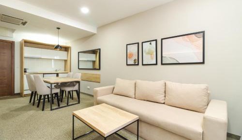 Duplex Quadruple Room