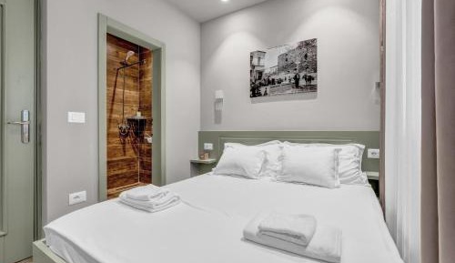 Small Double Room
