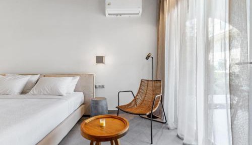Standard Suite