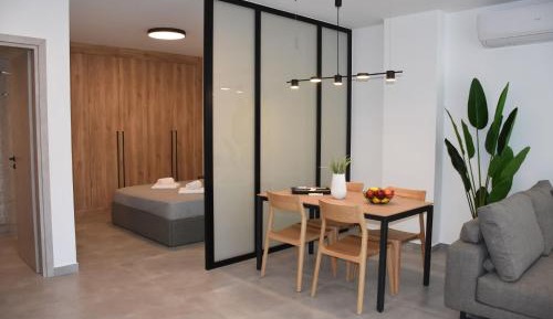 Superior Apartment