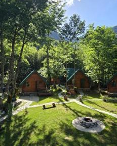 Superior Chalet
