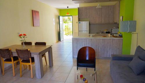 Apartment - Split Level