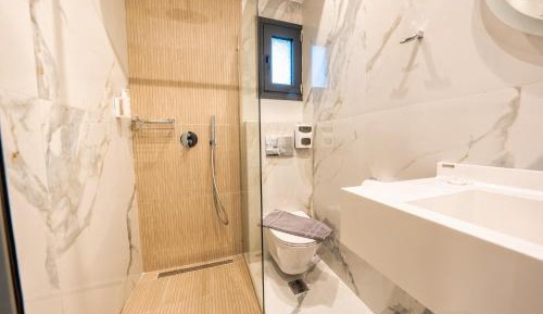 Family Junior Suite