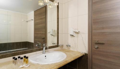 Superior Double or Twin Room with Sea View