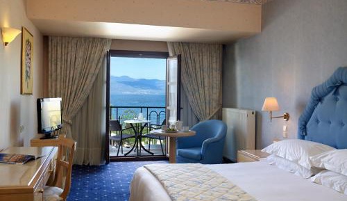 Twin Sea View