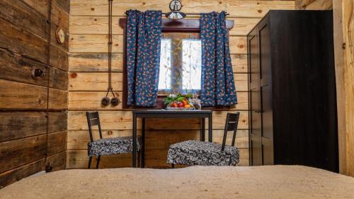 One-Bedroom Chalet