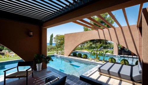Villa Harmony with Private Pool