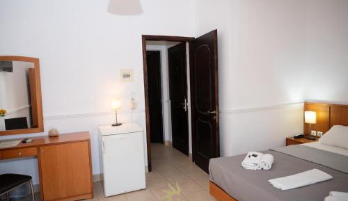 Family Junior Suite
