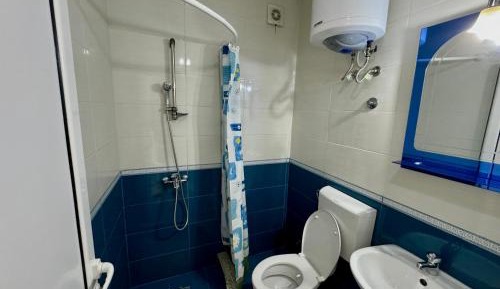 Double Room with Extra Bed