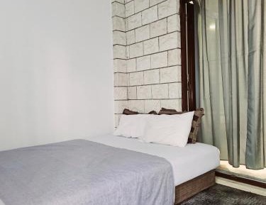 Two-Bedroom Standard Apartment