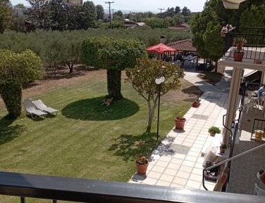 Apartment - Ground Floor