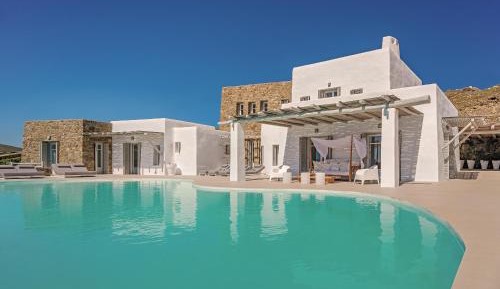 Deluxe Villa