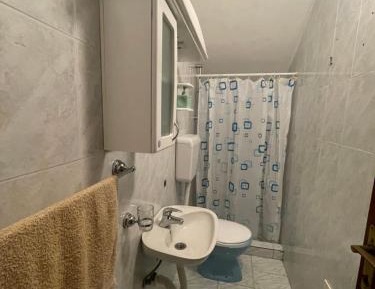 Comfort One-Bedroom Apartment with Terrace