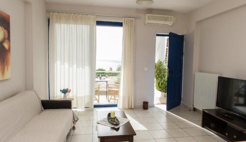 Apartment - Ground Floor