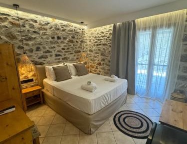 Double Room with Sea View