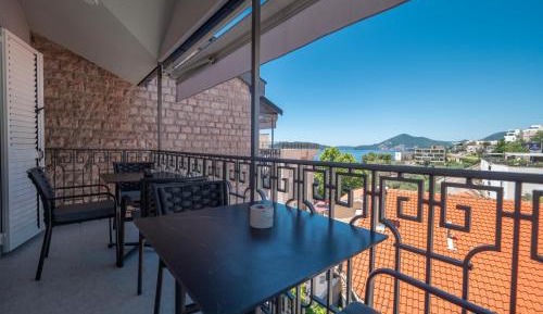 Duplex Apartment