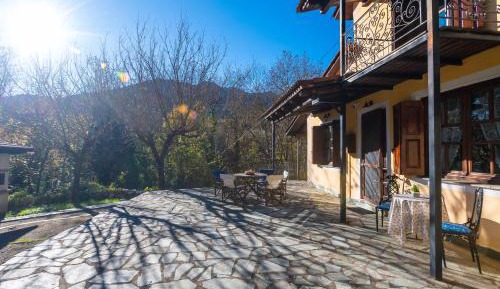 Standard Villa