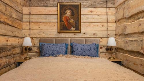 One-Bedroom Chalet