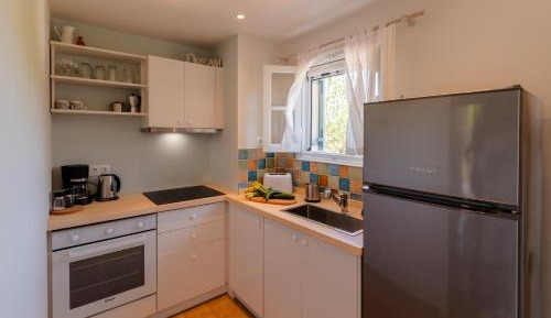 Two-Bedroom Apartment (1-4 Adults)