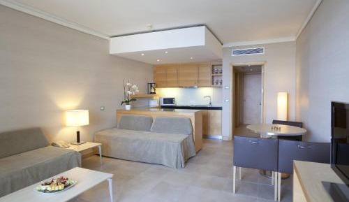 Garden Suite