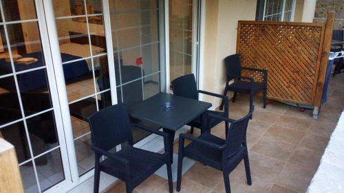 Studio - Ground Floor