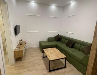 Studio with Terrace