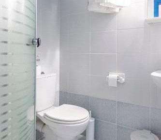 Family Double Room