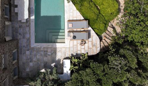 Patroklos 2 Bedroom Luxury Residence with Private Pool