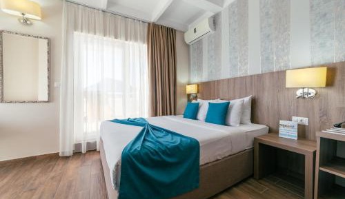 Superior Room with Panoramic View
