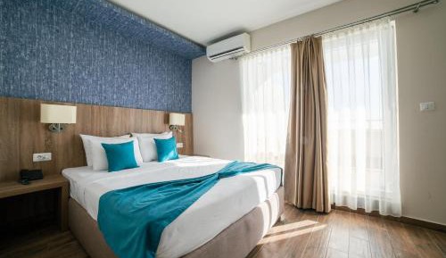 Suite with Sea View