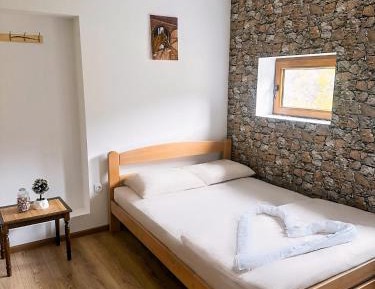 Quadruple Room with Garden View