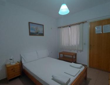 Quadruple Room with Sea View
