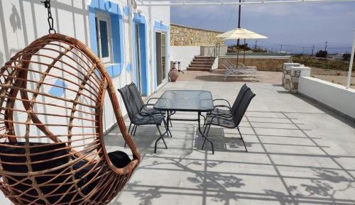 One-Bedroom Villa