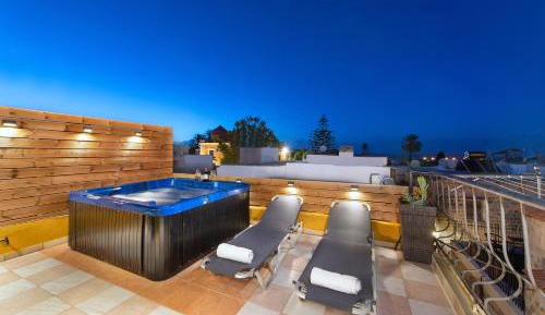 Vacation Home