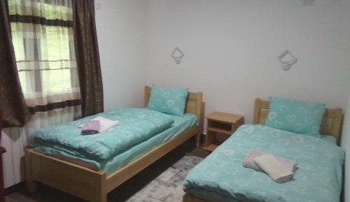 Small Twin Room